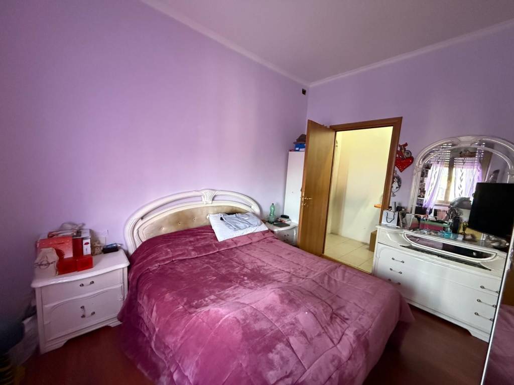 Appartamento a Monterotondo in Via degli Elci, 5 - Foto 5