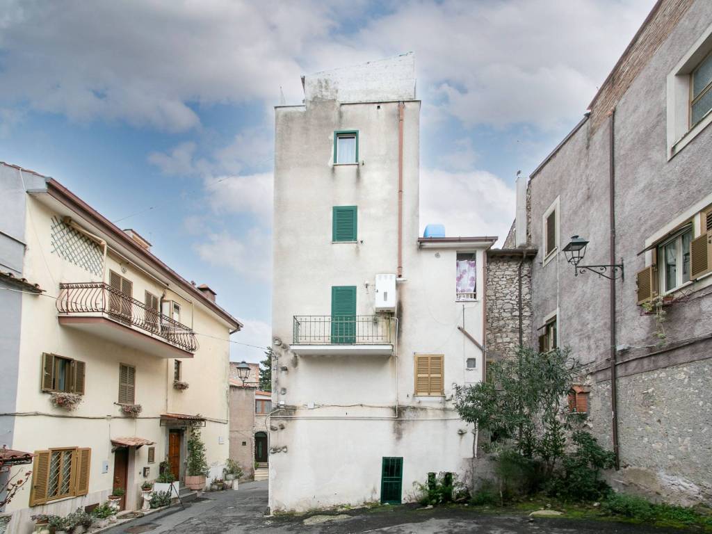 Appartamento a Guidonia montecelio in Piazza dell'Olmo - Foto 5