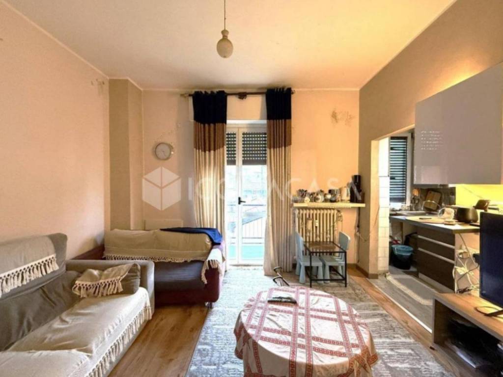 Appartamento a Vigevano in Corso Giacomo Brodolini, 79 - Foto 2