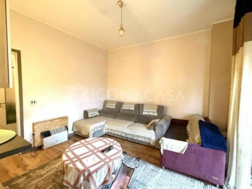 Appartamento a Vigevano in Corso Giacomo Brodolini, 79 - Foto 5