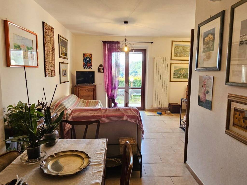 Appartamento a Corciano in Via Gianni Rodari, 6 - Foto 2