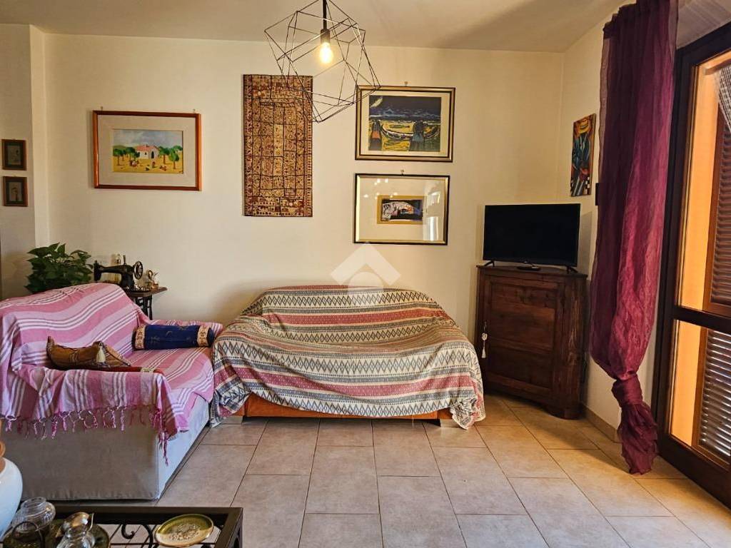 Appartamento a Corciano in Via Gianni Rodari, 6 - Foto 3