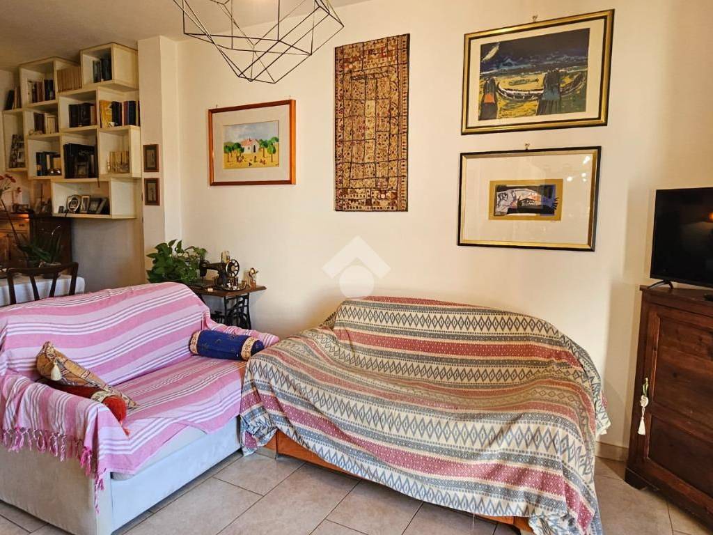 Appartamento a Corciano in Via Gianni Rodari, 6 - Foto 5