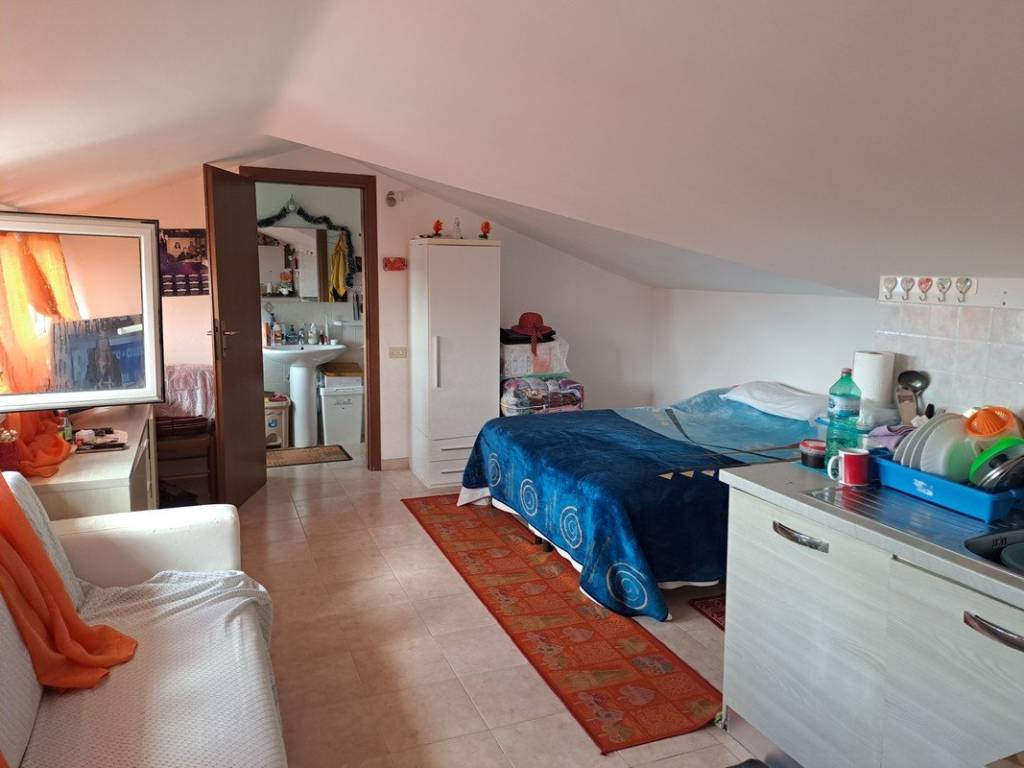 Loft / open space a Velletri in Via dei Bastioni - Foto 2