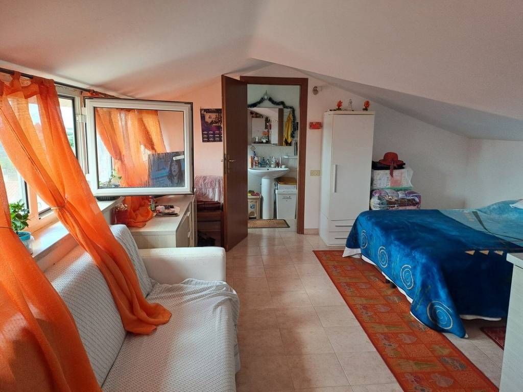 Loft / open space a Velletri in Via dei Bastioni - Foto 3