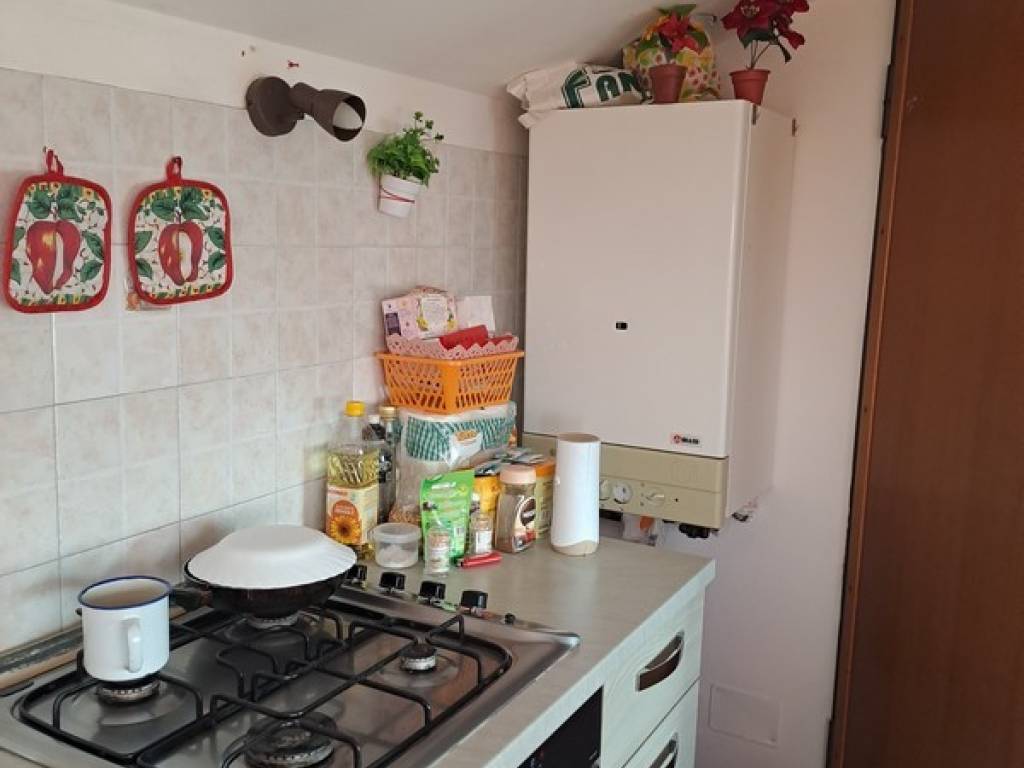 Loft / open space a Velletri in Via dei Bastioni - Foto 4
