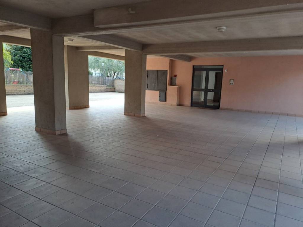 Loft / open space a Velletri in Via dei Bastioni - Foto 5
