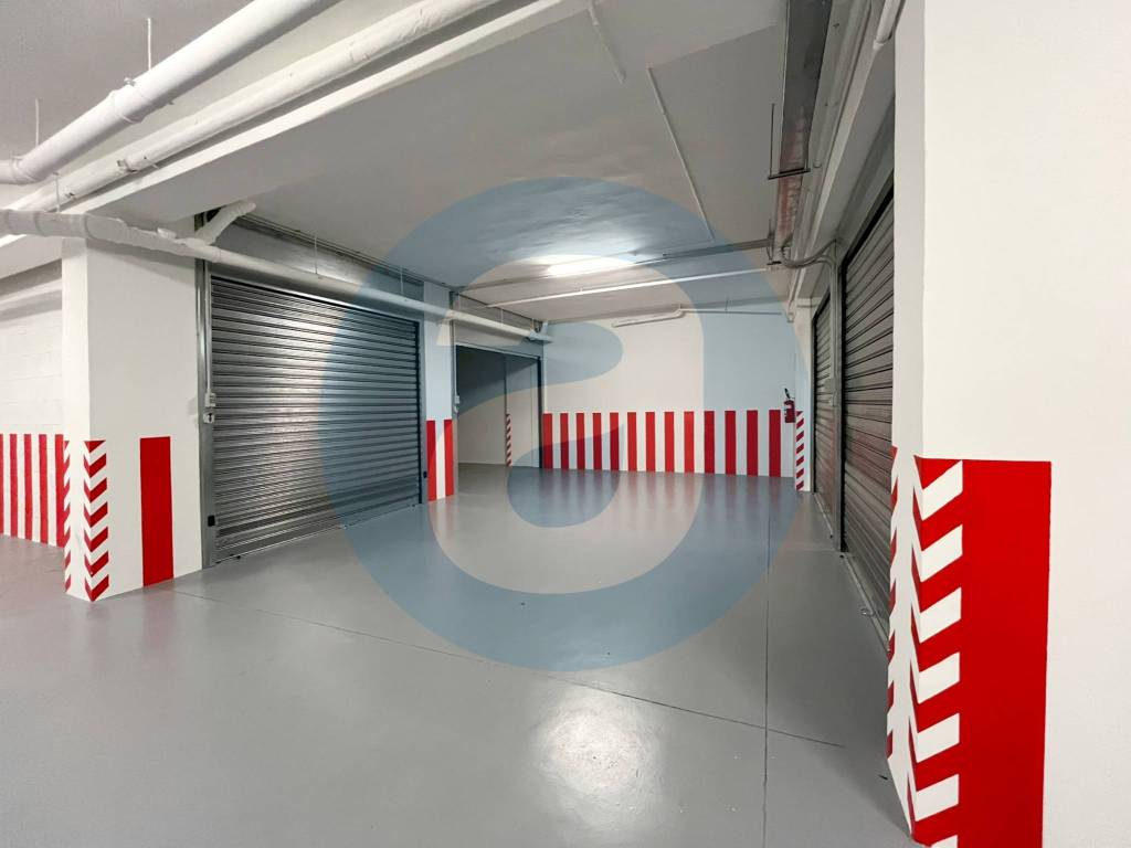 Box / garage a Bari in Viale del Concilio Vaticano II, 89 - Foto 5