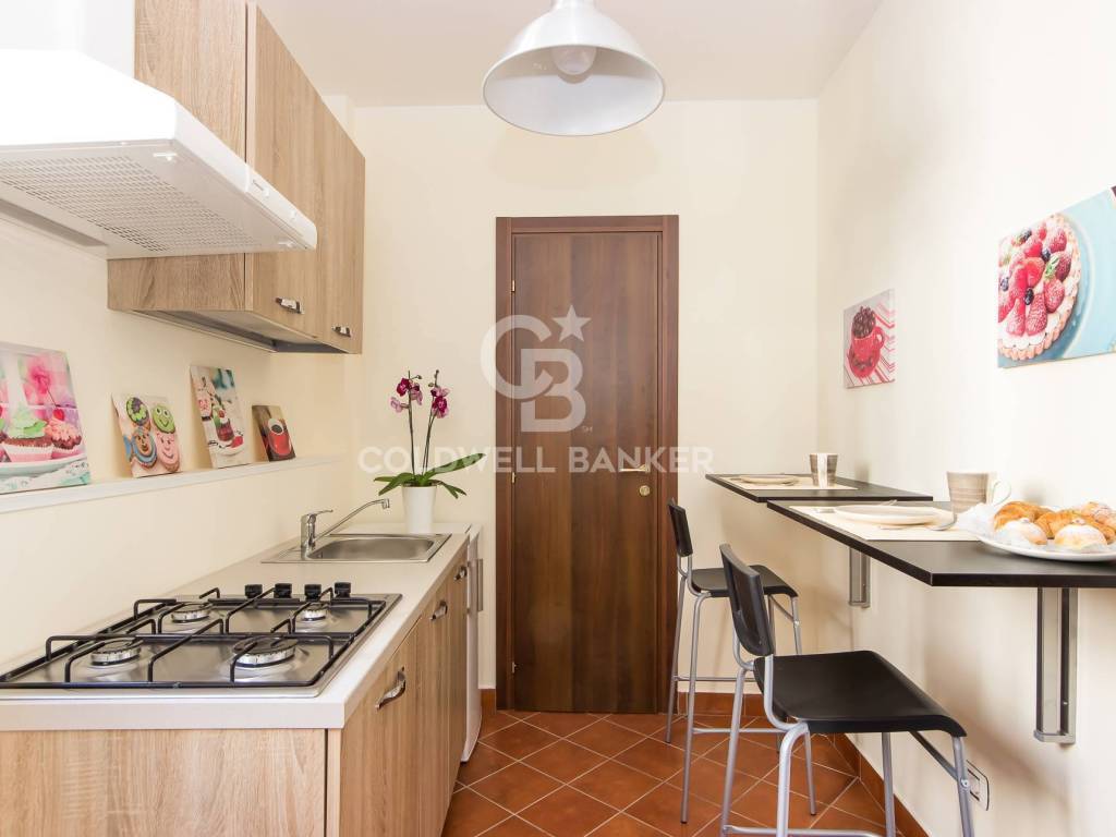 Casa indipendente a Catania in via conte ruggero, 125 - Foto 3