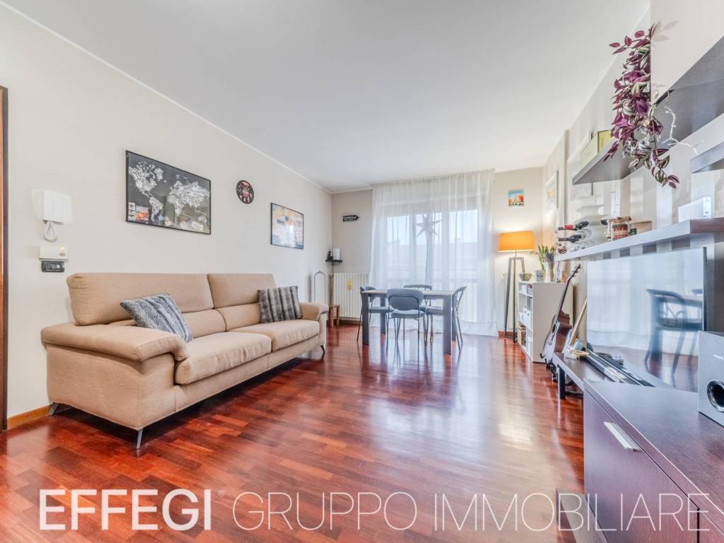 Appartamento a Cernusco sul naviglio in Via Madre Teresa di Calcutta, 1 - Foto 4