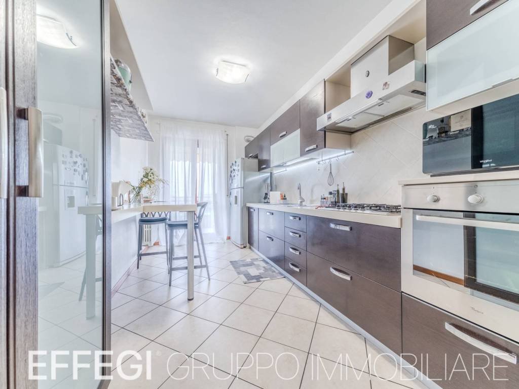 Appartamento a Cernusco sul naviglio in Via Madre Teresa di Calcutta, 1 - Foto 5