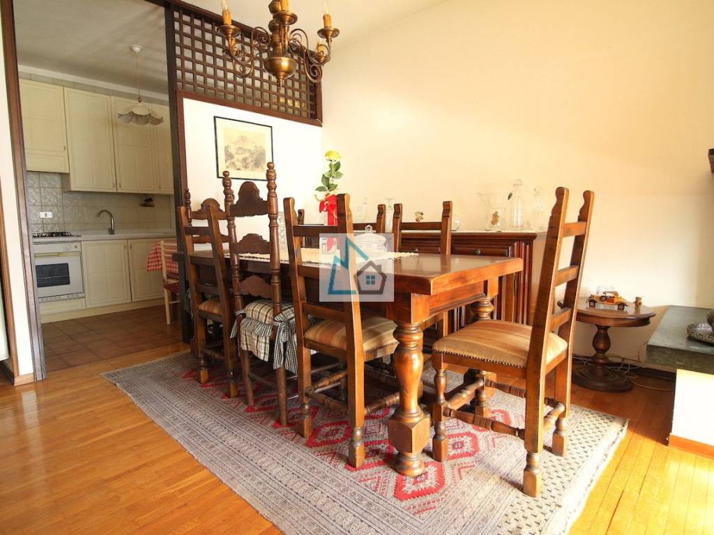 Appartamento a Comano terme in Via della Duina - Foto 4