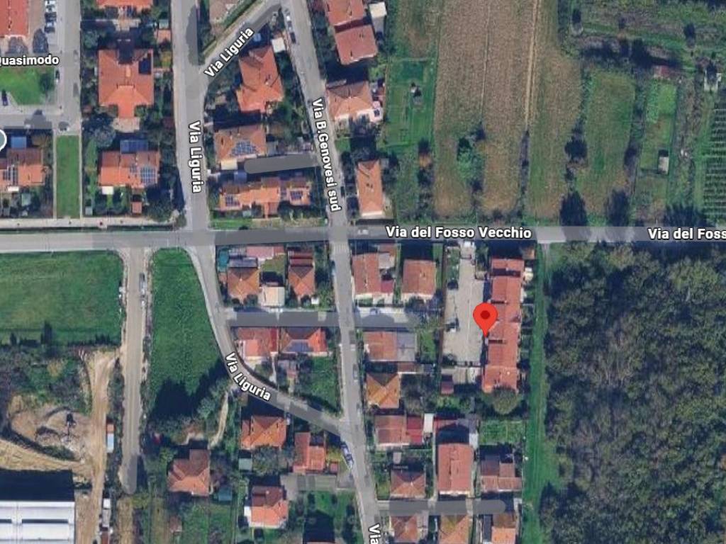 Villetta a schiera a Cascina in Via Fosso Novo, 89 - Foto 3