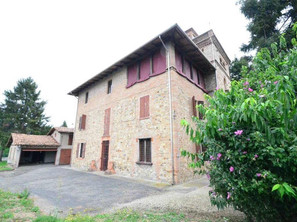 Villa a Savignano sul panaro in Claudia - Foto 5