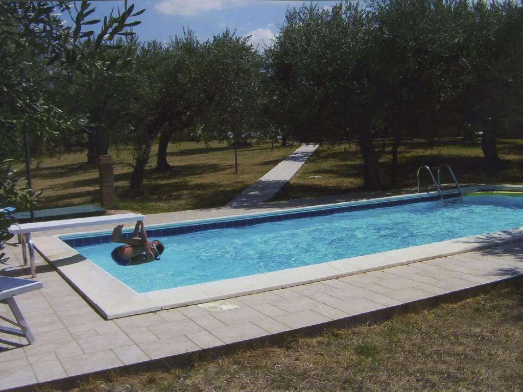 Villa a Larino in Contrada Monte Altino - Foto 3