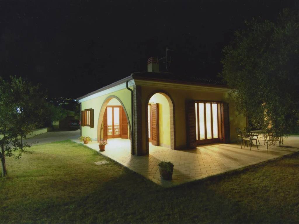 Villa a Larino in Contrada Monte Altino - Foto 4