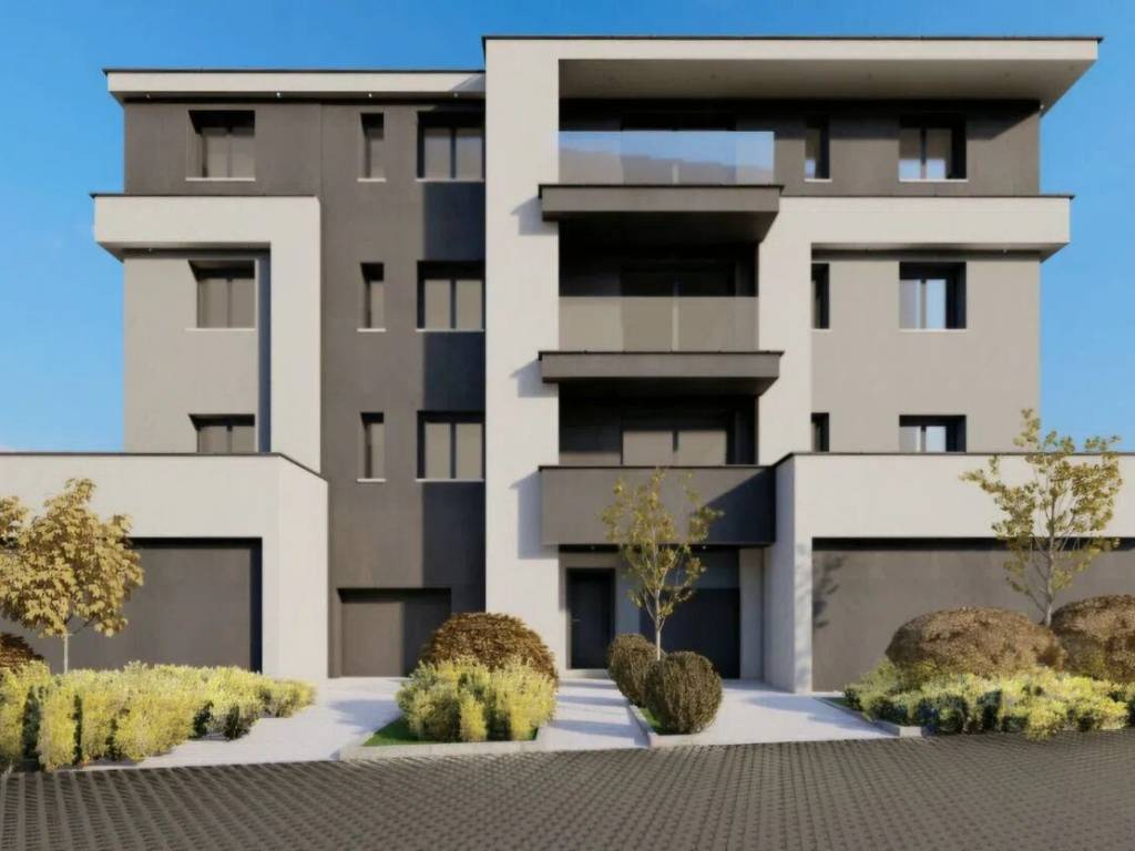 Appartamento a Spilamberto in Via Cervarola Sopra - Foto 5