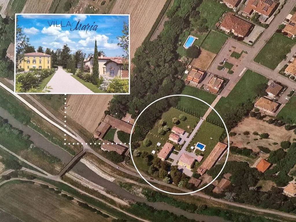 Villa a Bomporto in Via Andrea Mantegna - Foto 2