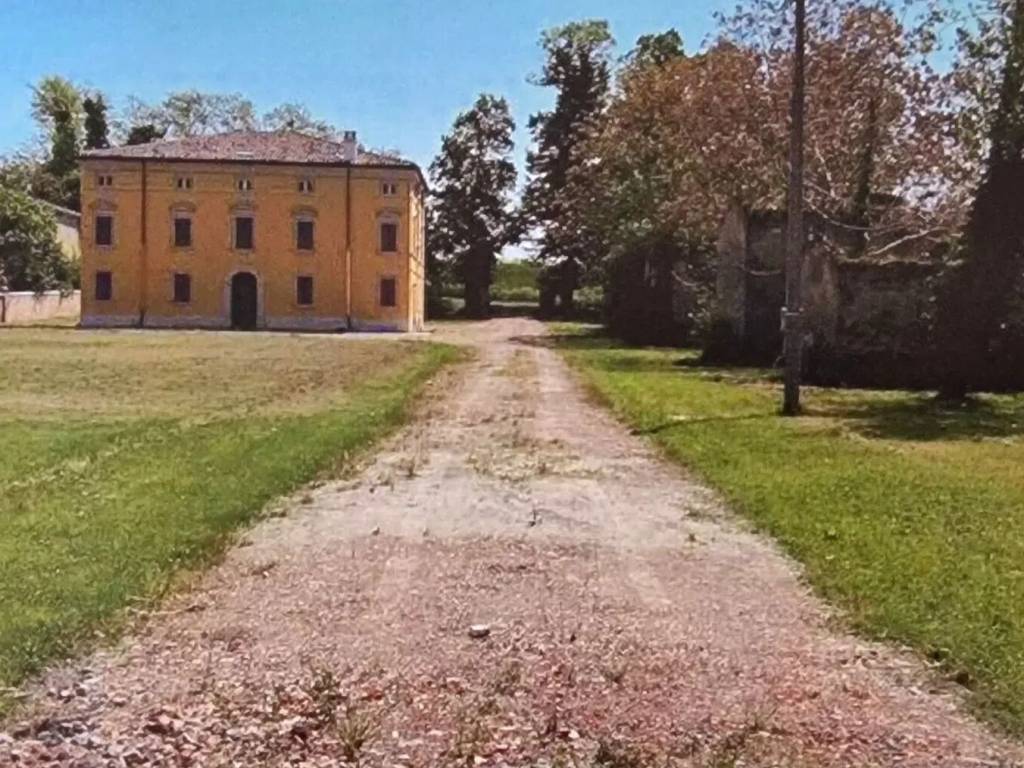 Villa a Bomporto in Via Andrea Mantegna - Foto 4