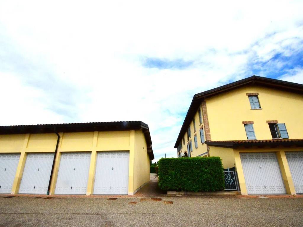 Appartamento a Spilamberto in Via Statale - Foto 4