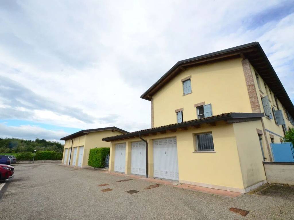 Appartamento a Spilamberto in Via Statale - Foto 5