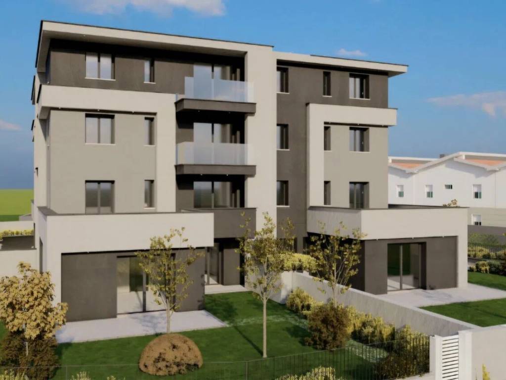 Appartamento a Spilamberto in Via Cervarola - Foto 2
