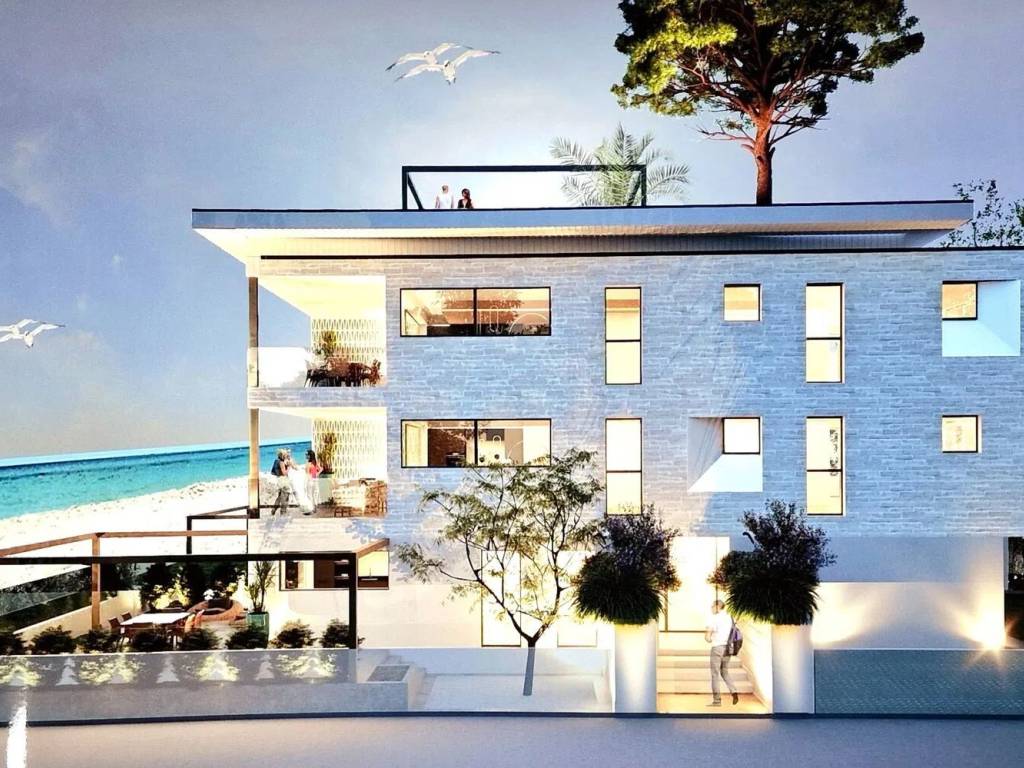 Appartamento a Cervia in Lungomare Grazia Deledda No Number - Foto 3