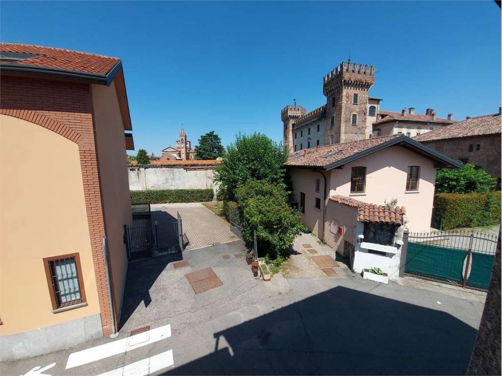 Casa indipendente a Cislago in Via Solferino, 60 - Foto 2