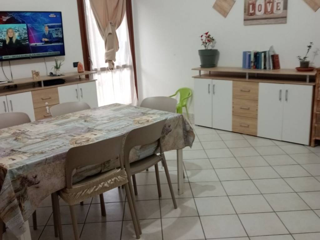 Appartamento a Polesella in VIA NAZIONALE - Foto 2
