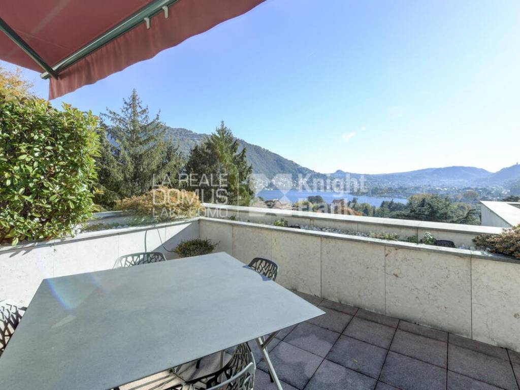 Appartamento a Como in Via Bellinzona, 57 - Foto 2