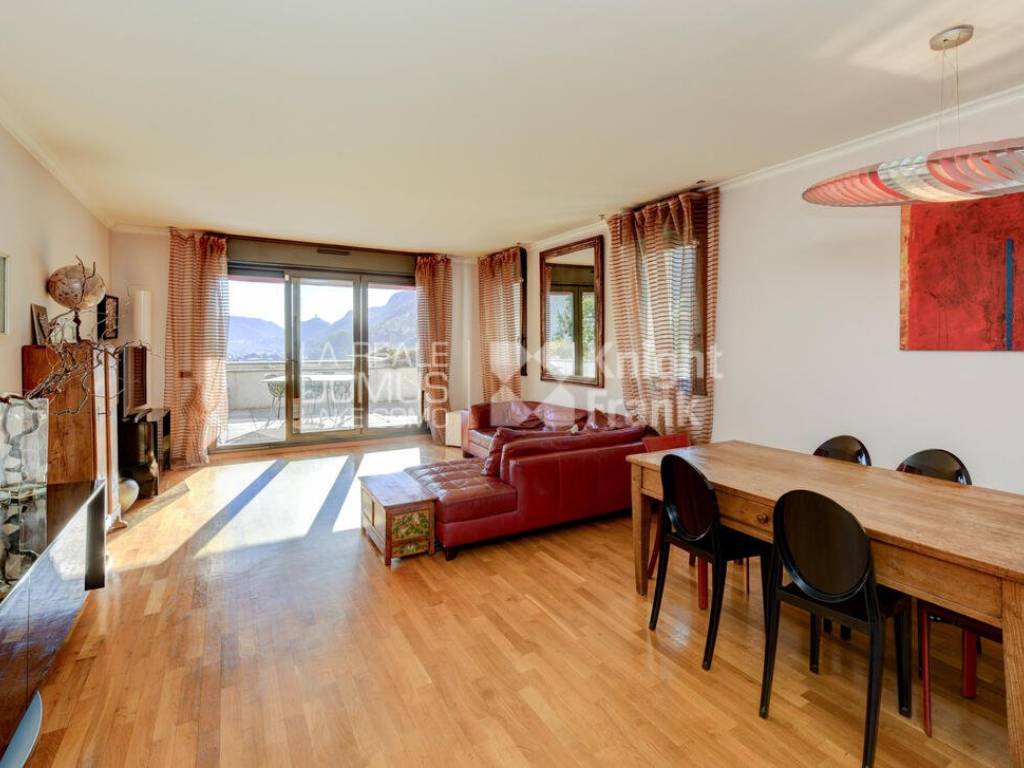 Appartamento a Como in Via Bellinzona, 57 - Foto 3