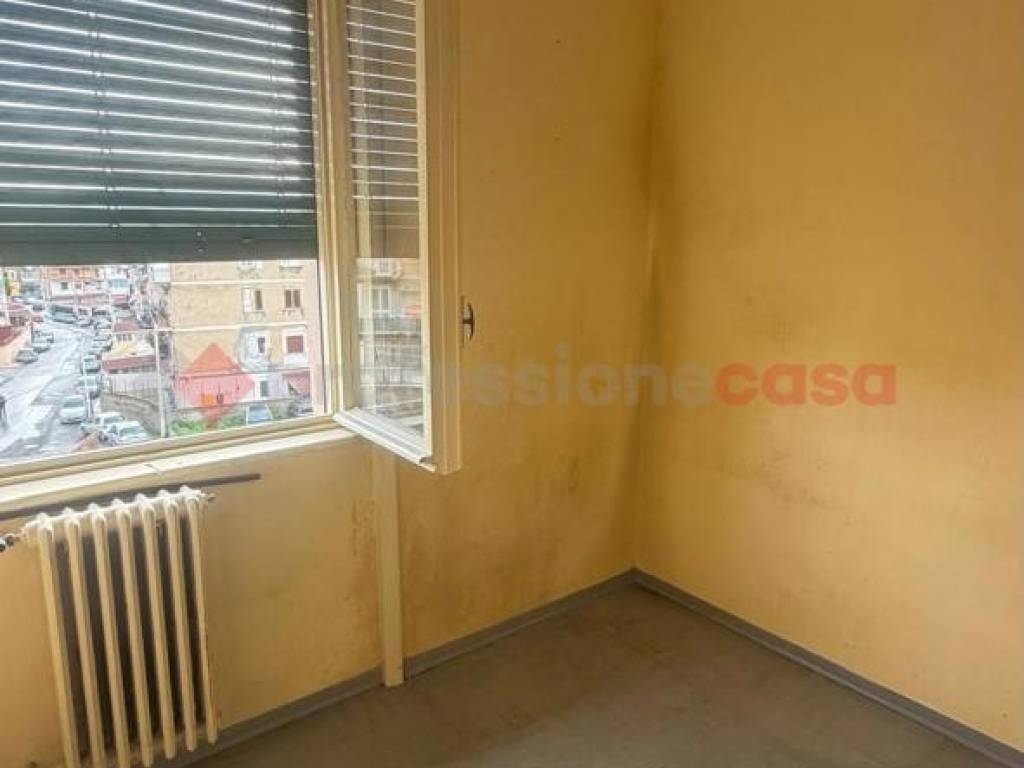 Appartamento a Messina in Via Muzio Attendolo Sforza, 1 - Foto 2