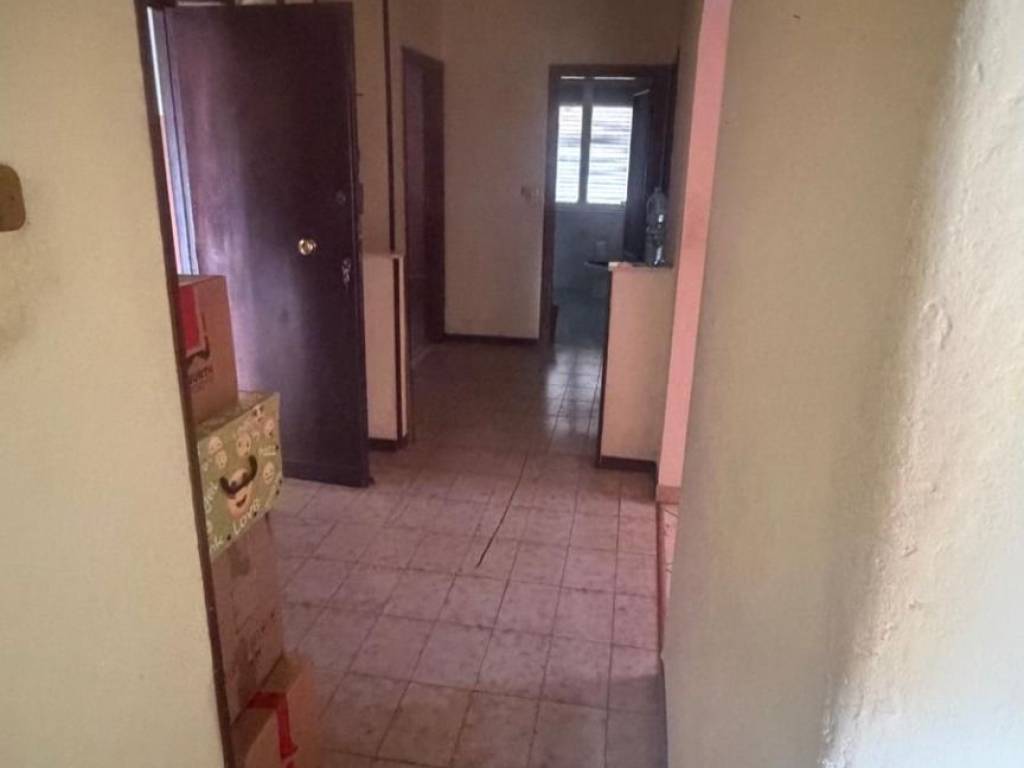 Appartamento a Messina in Via Muzio Attendolo Sforza, 1 - Foto 5