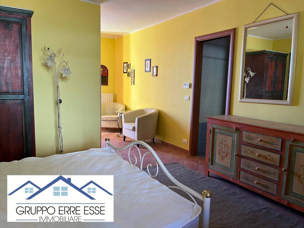 Appartamento a Cherasco in Via Isorella - Foto 4