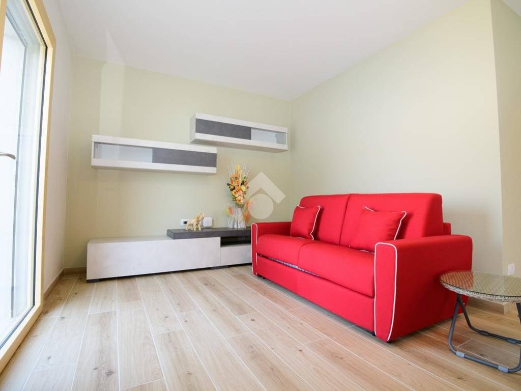 Appartamento a Brenzone sul garda in Via Ugo Foscolo, 16 - Foto 5