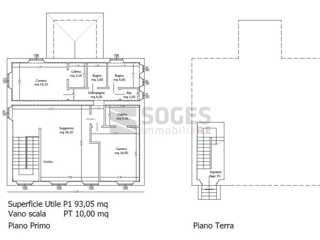 Appartamento a Terranuova bracciolini - Foto 3