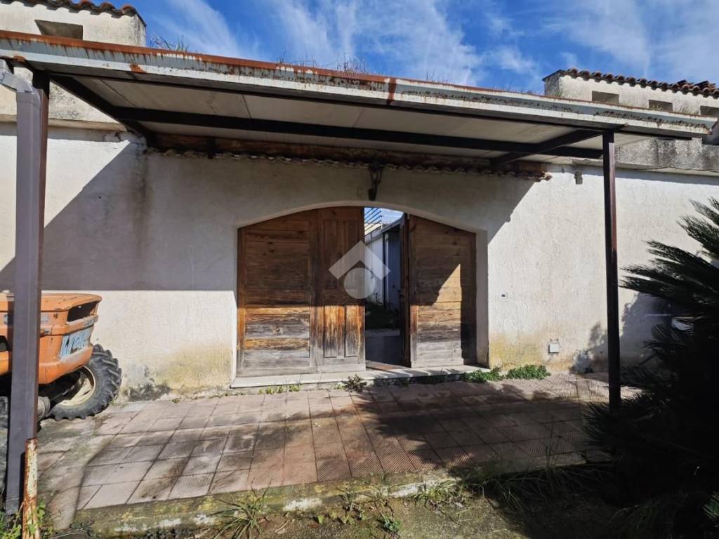 Villa a Santi cosma e damiano in Via Sanť Angelo, 231 - Foto 2