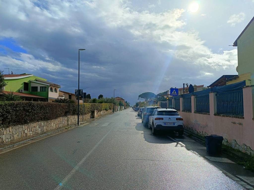 Villetta a schiera a Capoterra in Via delle Felci - Foto 5