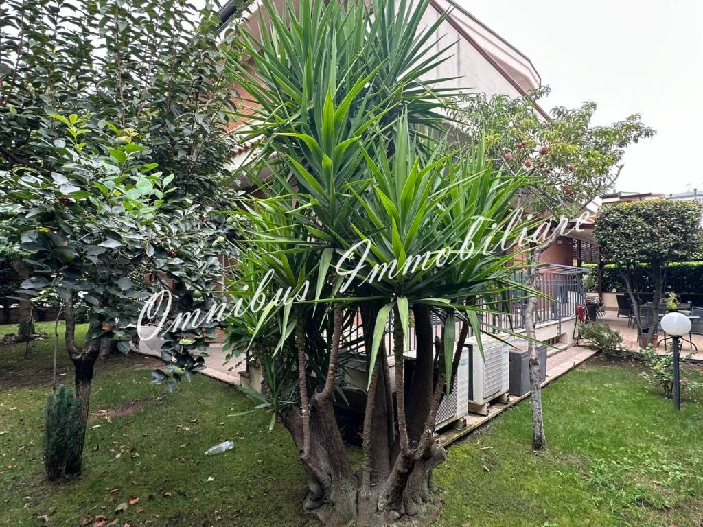 Villa a Foggia in Via Natale d'Agostino - Foto 4
