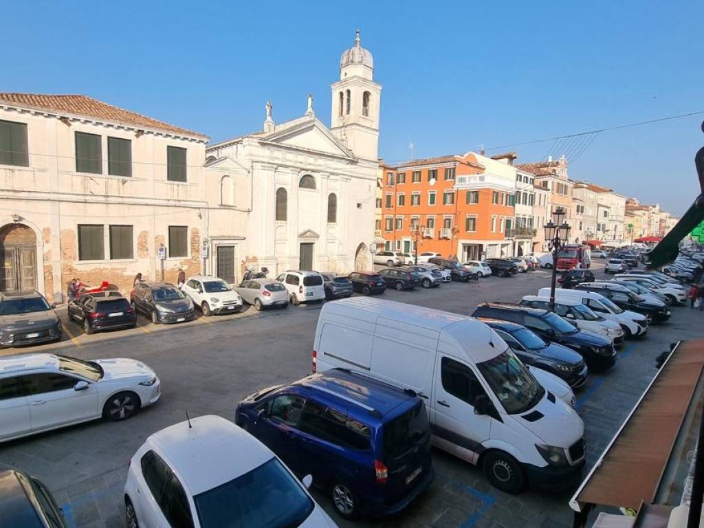 Appartamento a Chioggia in Corso del Popolo - Foto 4