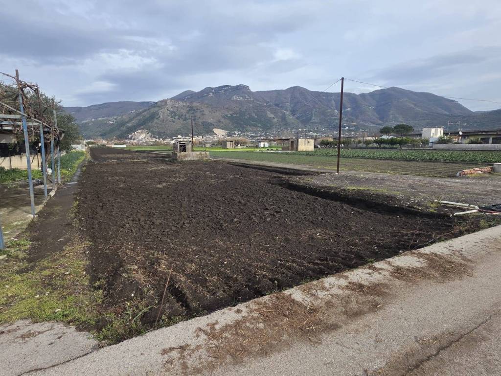 Terreno a San valentino torio in Via Oreste Forgione, 25 - Foto 3