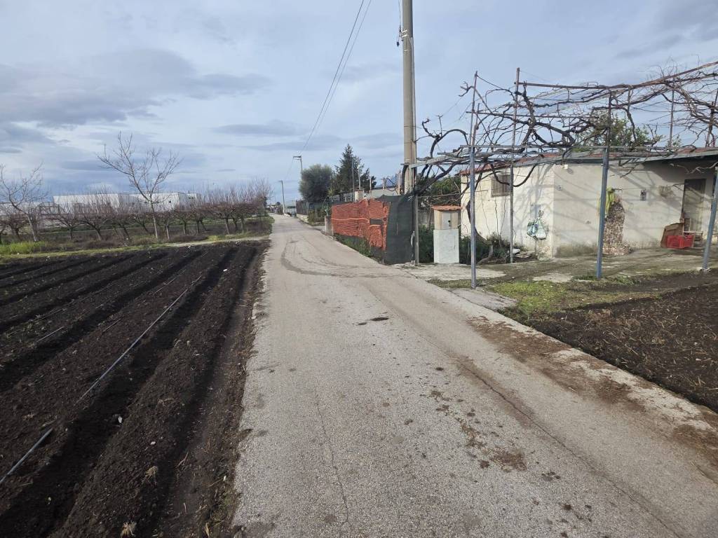 Terreno a San valentino torio in Via Oreste Forgione, 25 - Foto 4
