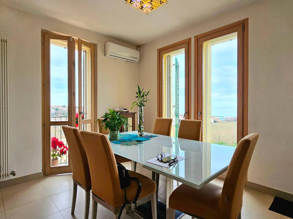 Villa a Ancona in Via Colle Ameno - Foto 2