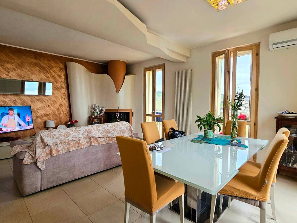 Villa a Ancona in Via Colle Ameno - Foto 3