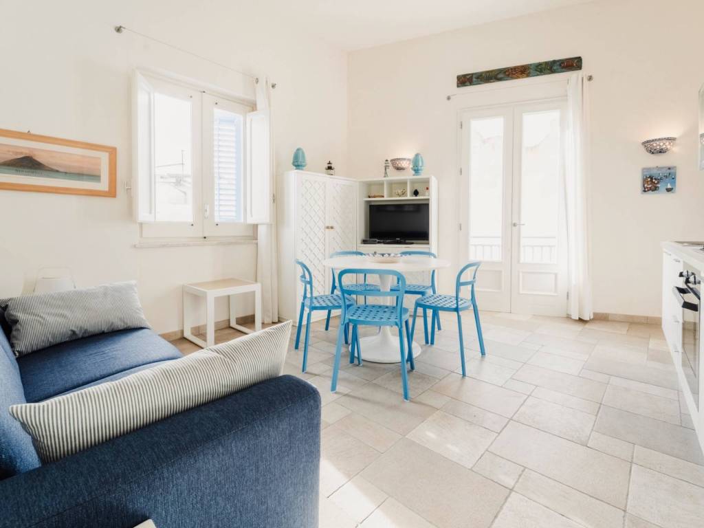 Appartamento a Favignana in Via Duilio - Foto 4