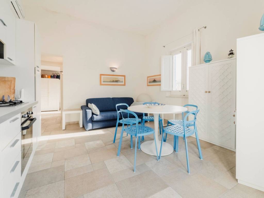 Appartamento a Favignana in Via Duilio - Foto 5