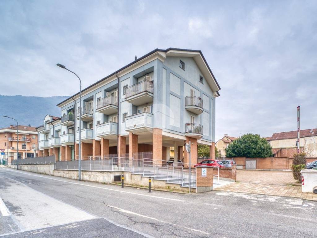 Appartamento a Piossasco in Via Molino, 1 - Foto 2