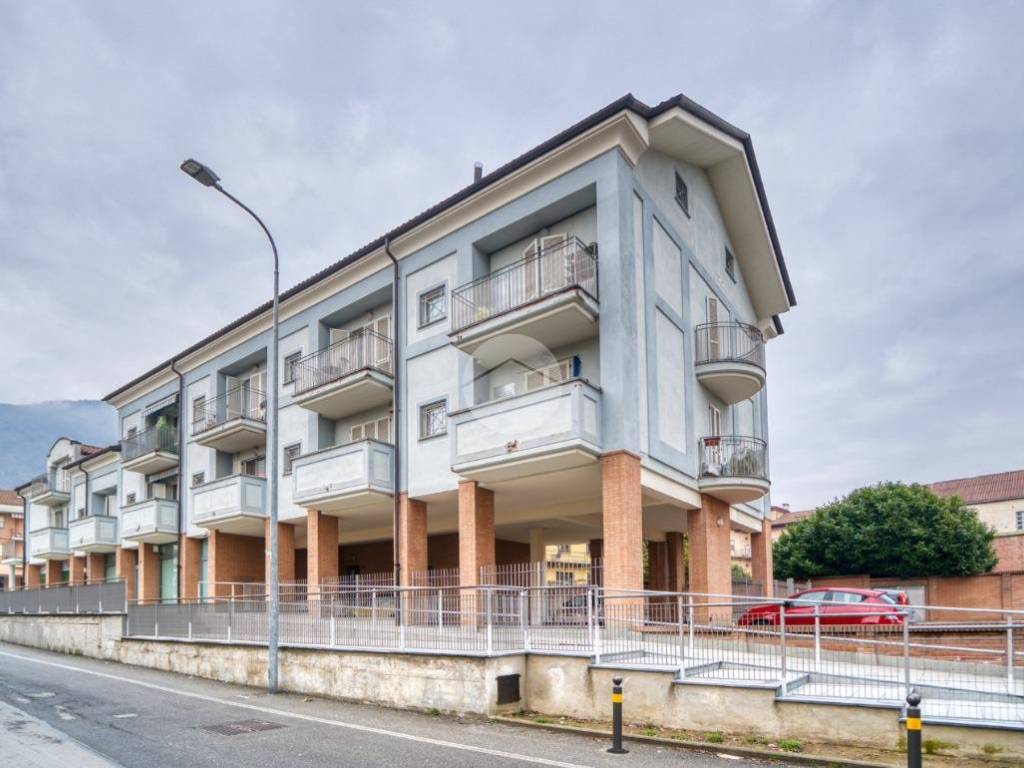 Appartamento a Piossasco in Via Molino, 1 - Foto 3