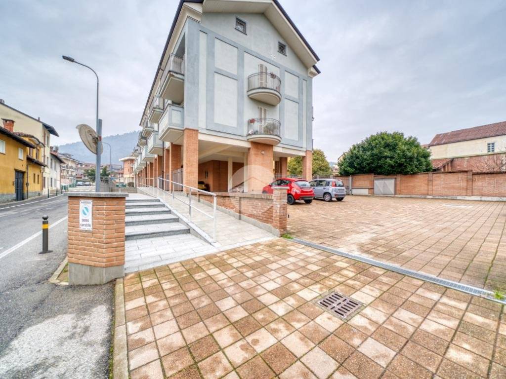 Appartamento a Piossasco in Via Molino, 1 - Foto 4