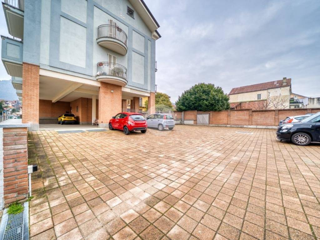 Appartamento a Piossasco in Via Molino, 1 - Foto 5